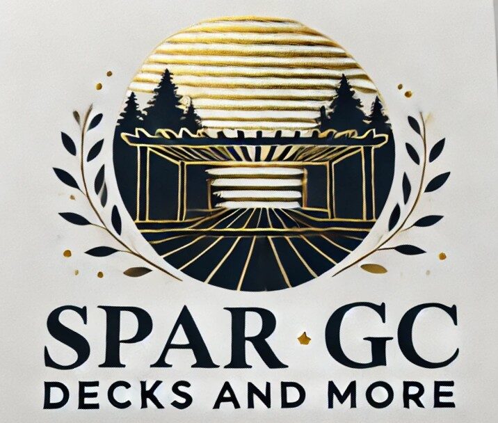 Spar GC Exteriors: Decks & More